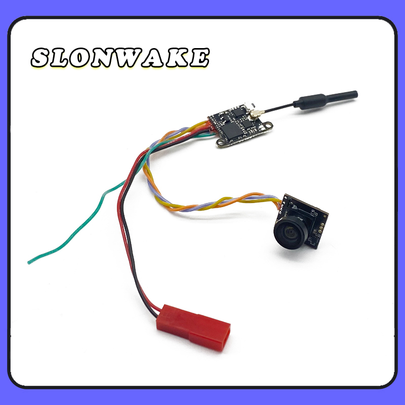 SLONWAKE 5.8G 1200TVL FPV 카메라  - Drone Frame 리뷰 및 가격
