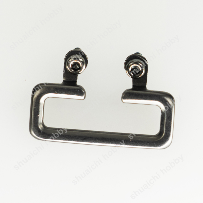 DJI V1 V2 고글용 헤드밴드 메탈 고정 버클 클립 - Drone Battery Strap 리뷰 및 가격