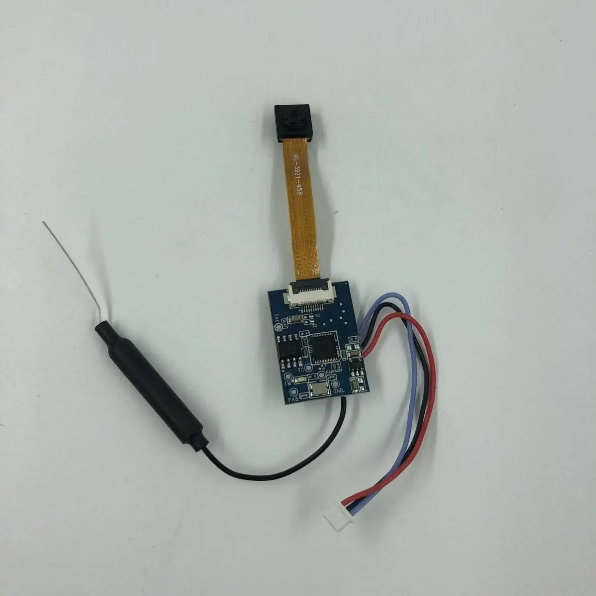 DIY 드론 예비 부품 E88/e99 카메라 모듈 쿼드 - Drone Camera 리뷰 및 가격