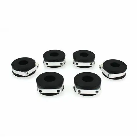 1-6개 CNC 알루미늄 짐벌 8mm 10mm 12mm - Drone Camera 리뷰 및 가격
