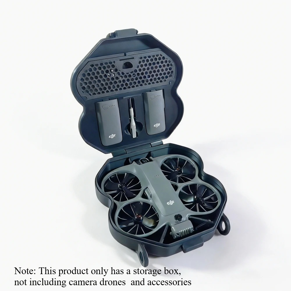 DJI Neo 2 및 TX Air Unit용 다기능 휴 - Drone Battery 리뷰 및 가격