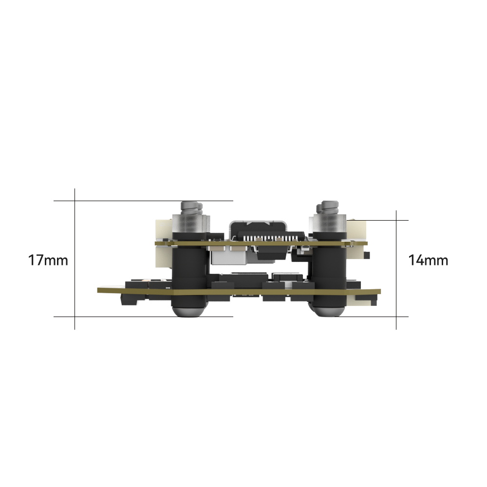 iFlight Borg F7 미니 스택 플라이트 컨트롤 - Drone Esc 리뷰 및 가격