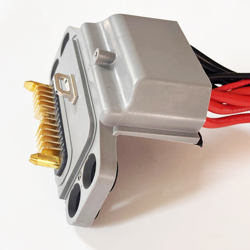 DJI Agras T50 농업용 드론용 배전 보드 모듈 - Drone Power Distribution Board 리뷰 및 가격