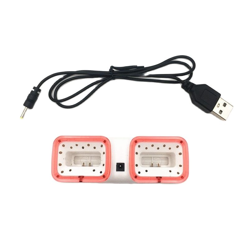 Syma X22 X22W 드론 배터리용 듀얼 USB 고 - Drone Charger 리뷰 및 가격