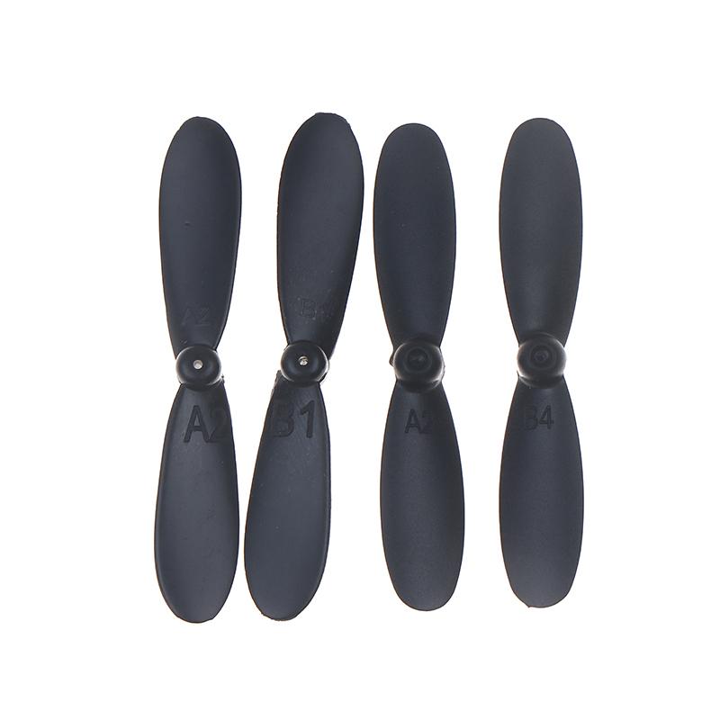 4D RC 예비 부품용 8PCS 42mm 소품 V8 미 - Drone Propeller 리뷰 및 가격