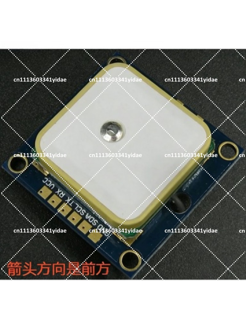 APM2.6 드론 쿼드콥터용 비행 컨트롤러 GPS 모듈 - Drone Gps Module 리뷰 및 가격
