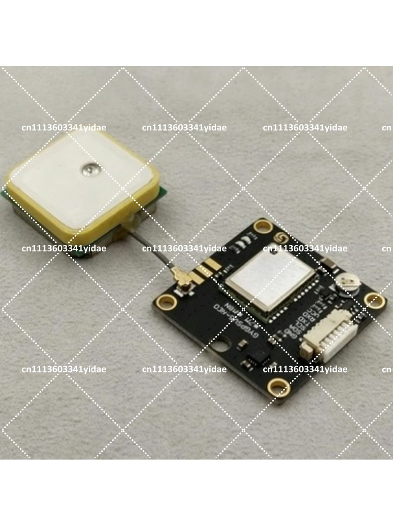 APM2.6 드론 쿼드콥터용 비행 컨트롤러 GPS 모듈 - Drone Gps Module 리뷰 및 가격