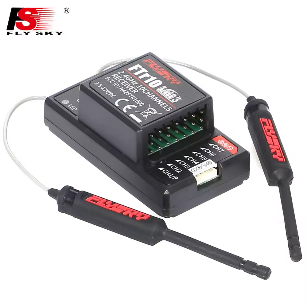 FlySky FTr10 FTr16S 2.4G 양방향 듀 - Drone Antenna 리뷰 및 가격