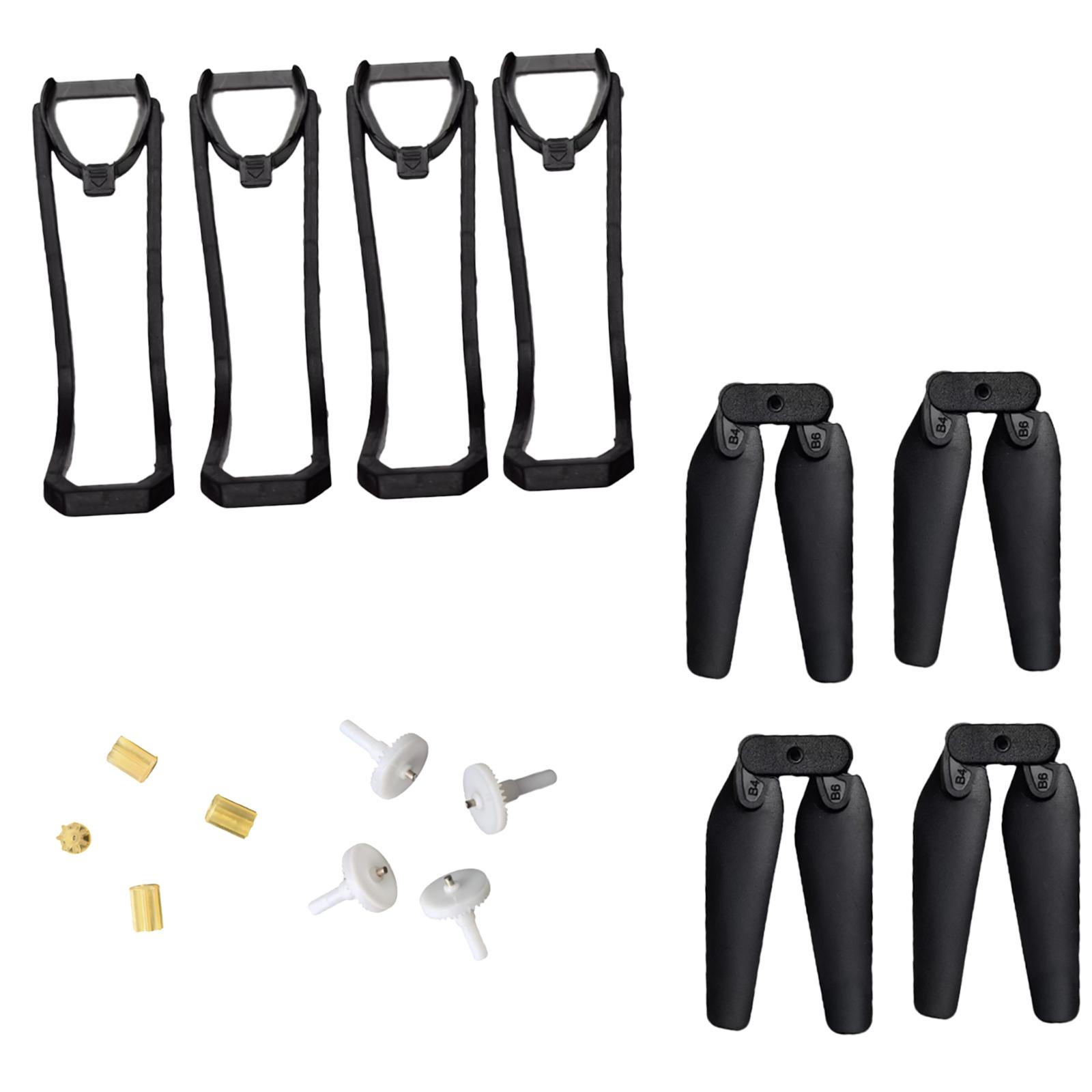 항공기 프로펠러 보호 커버 접이식 쿼드콥터 예비 부품  - Drone Propeller Guard 리뷰 및 가격