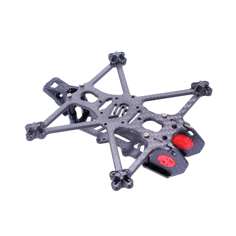 AlfaRC Fi-135 프로펠러 이쑤시개 프레임 키트 - Drone Propeller 리뷰 및 가격