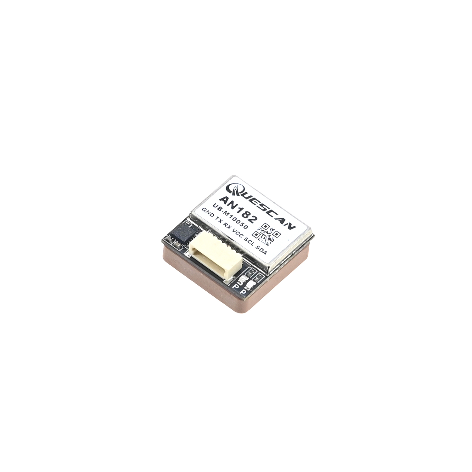 QUESCAN AN182 M10 20Hz GPS 모듈  - Drone Compass 리뷰 및 가격