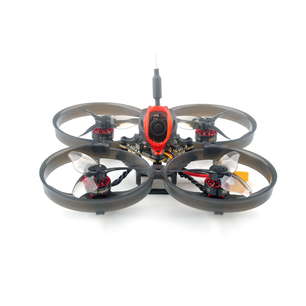 해피모델 모불라8 1-2S 85mm 마이크로 FPV 후 - Drone Charger 리뷰 및 가격