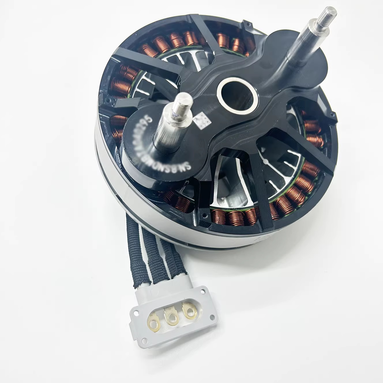 오리지널 DJI 아그라스 T100 파워 모터 15516 - Drone Motor 리뷰 및 가격