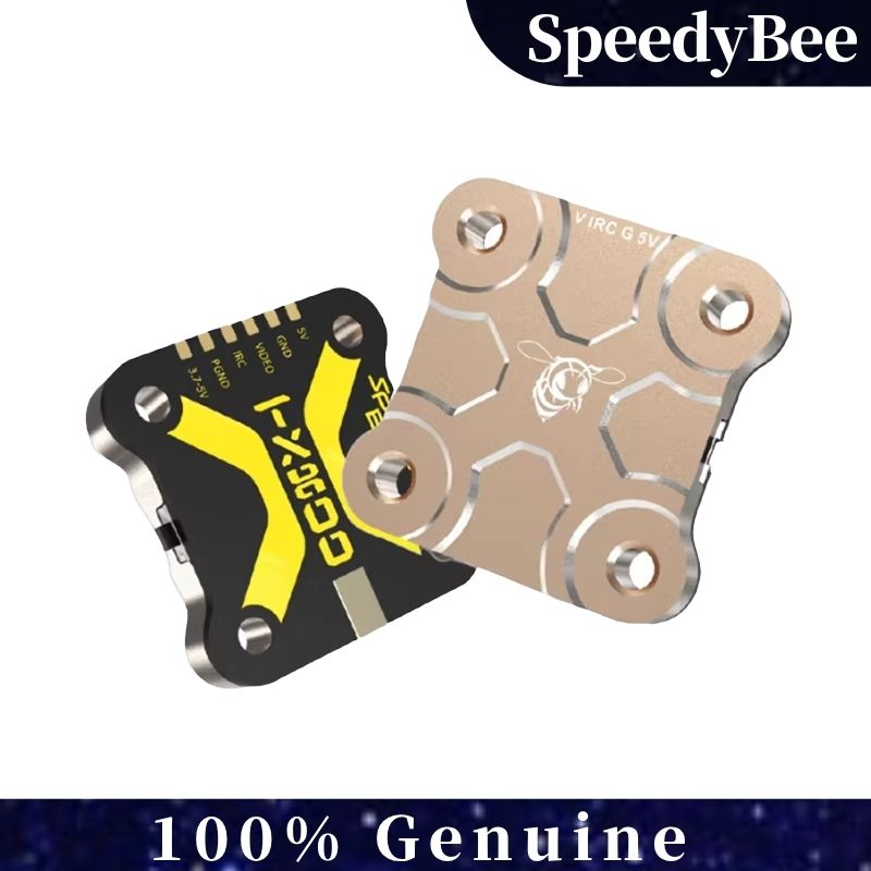 SpeedyBee TX800 5.8GHz 48CH VT - Drone Compass 리뷰 및 가격