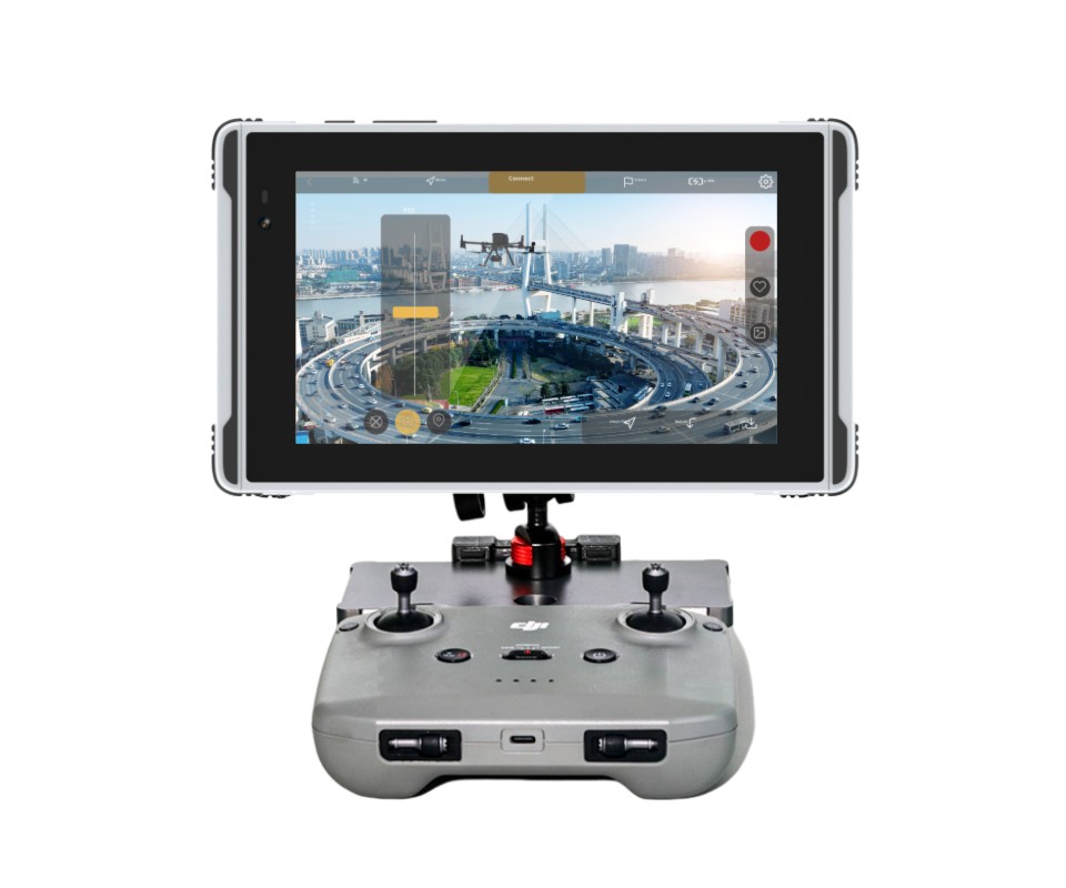 2600Nits 드론 러기드 태블릿, DJI 매빅 3  - Drone Led Light 리뷰 및 가격
