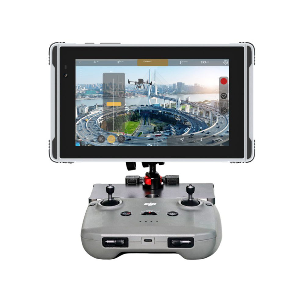 2600Nits 드론 러기드 태블릿, DJI 매빅 3  - Drone Led Light 리뷰 및 가격