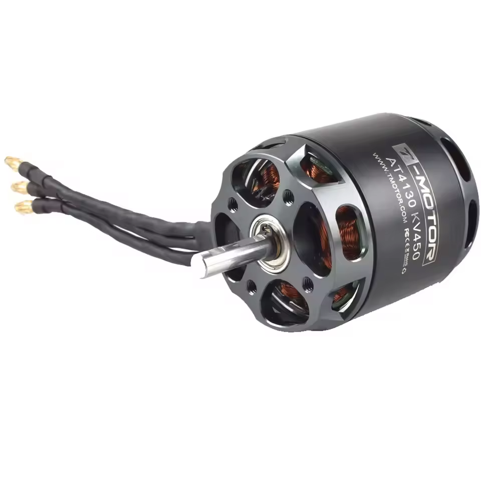 T-MOTOR AT4130 230/300/450KV 롱 - Drone Battery 리뷰 및 가격