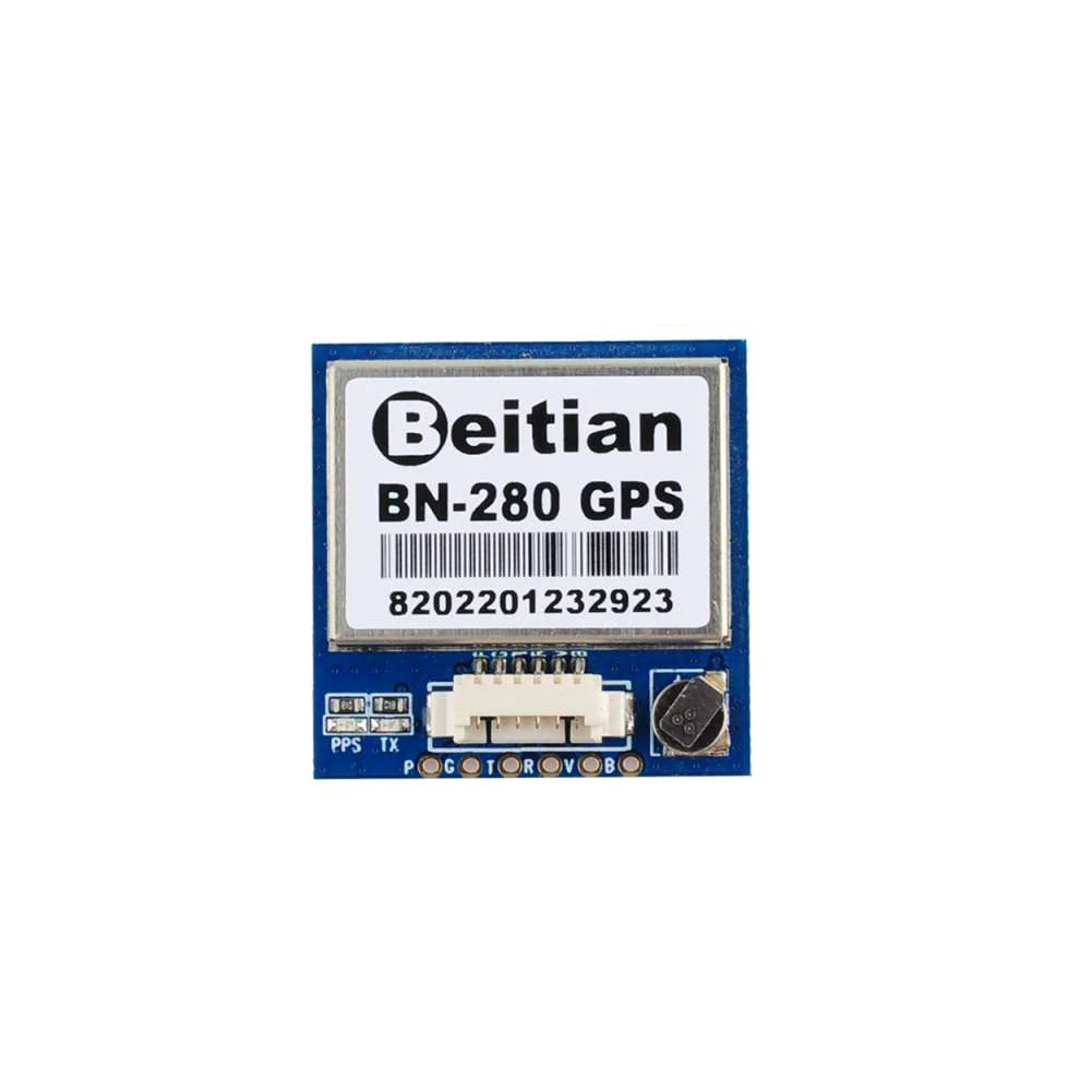 Beitian BN-280 G-MOUSE UART TT - Drone Gps Module 리뷰 및 가격