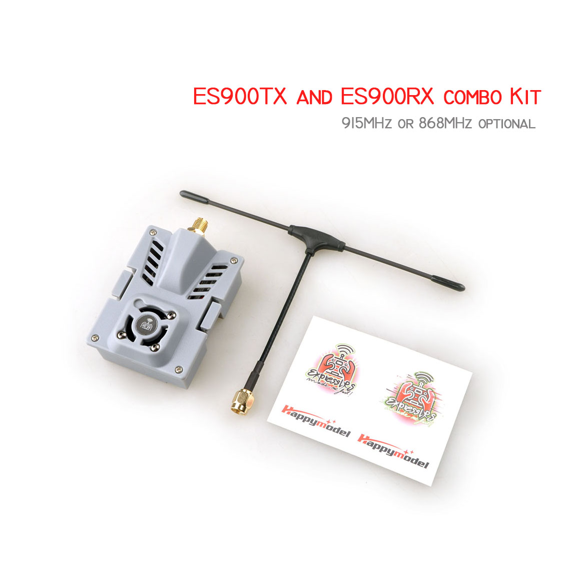 Happymodel RC ELRS 마이크로 ES900R - Drone Esc 리뷰 및 가격