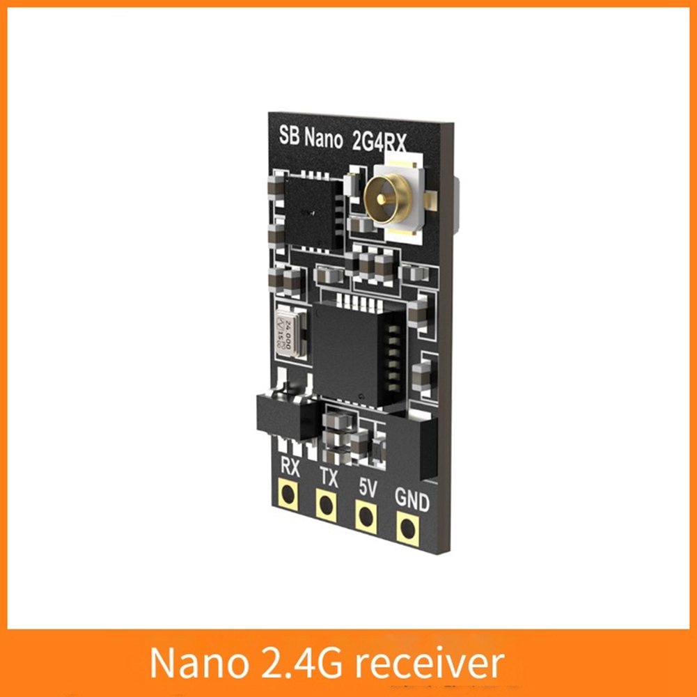 FBIL-2.4G Expresslrs ELRS 수신기  - Drone Antenna 리뷰 및 가격