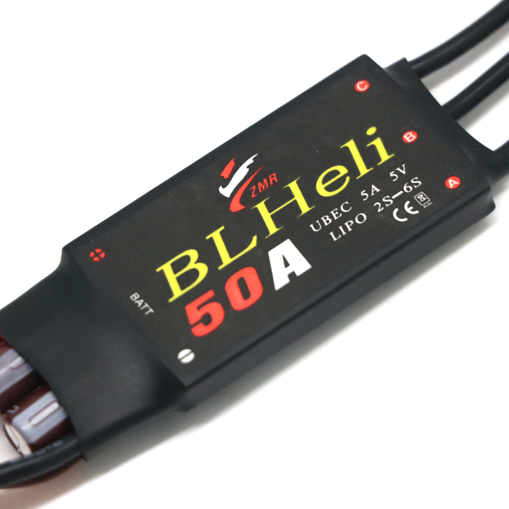 BLHeli 브러시리스 ESC 80A 12A 20A 3 - Drone Esc 리뷰 및 가격