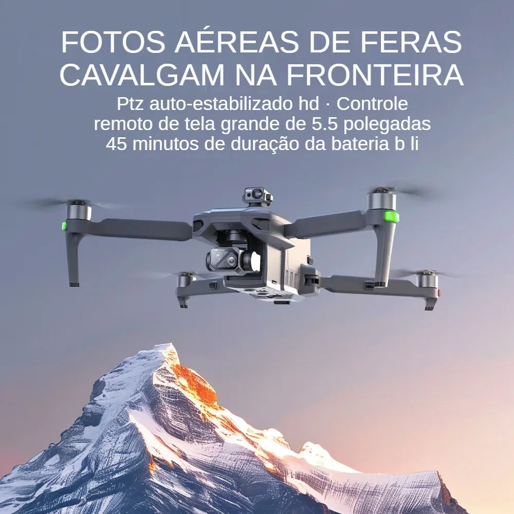 ZLL SG909 SG909MAX 전문 드론 4K 카메 - Drone Gimbal 리뷰 및 가격