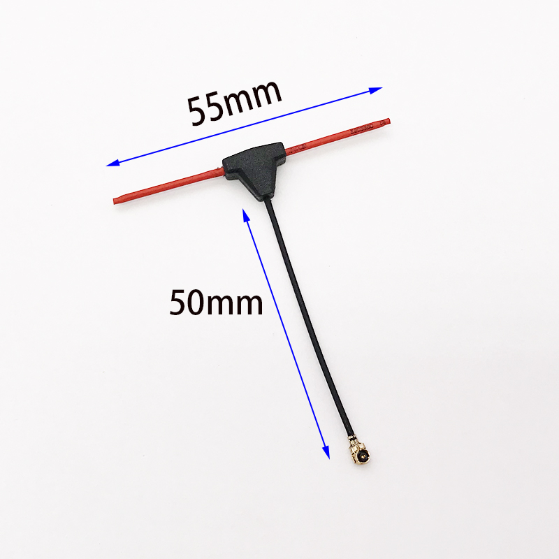 TBS Happymodel BetaFPV BAYCK E - Drone Antenna 리뷰 및 가격