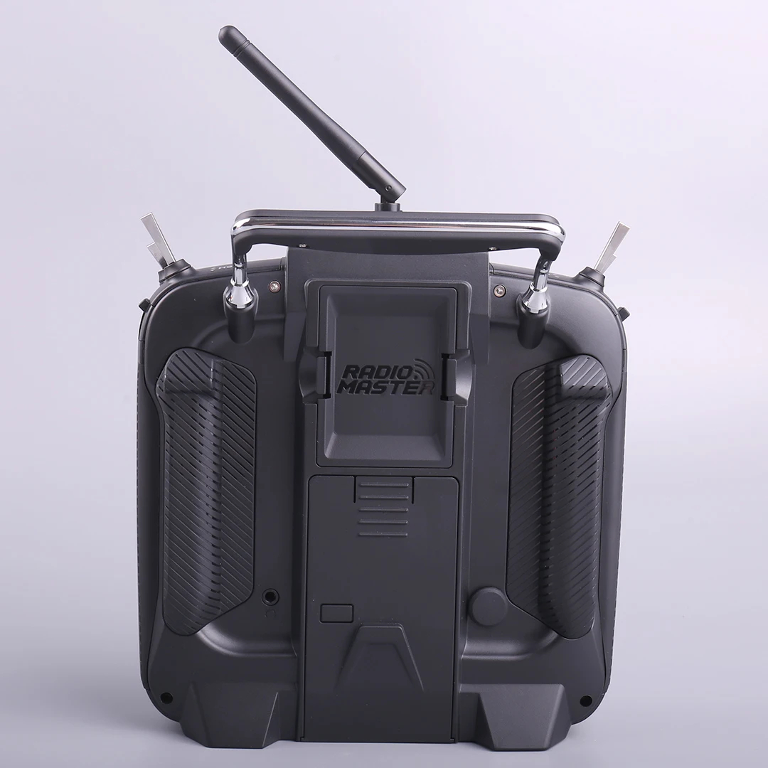 RadioMaster TX16S MKII V4.0 EL - Drone Gimbal 리뷰 및 가격