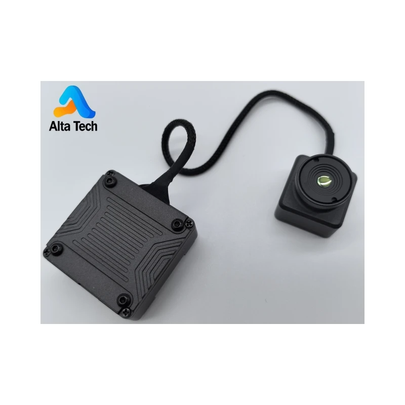 Caddx Eclipse 카메라 002 열화상 카메라  - Drone Camera 리뷰 및 가격