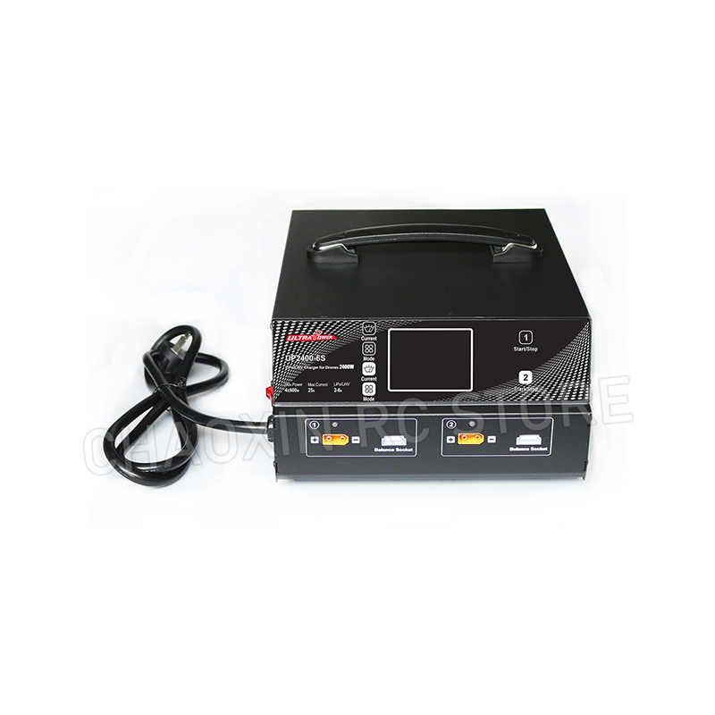 ULTRA POWER UP2400-6S 2400W 25 - Drone Charger 리뷰 및 가격