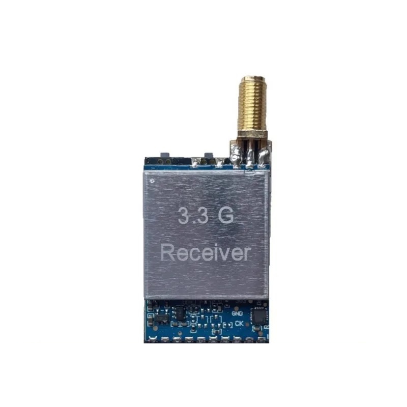 장거리 레이싱 드론용 3.3G 800mw 1.6W FP - Drone Antenna 리뷰 및 가격