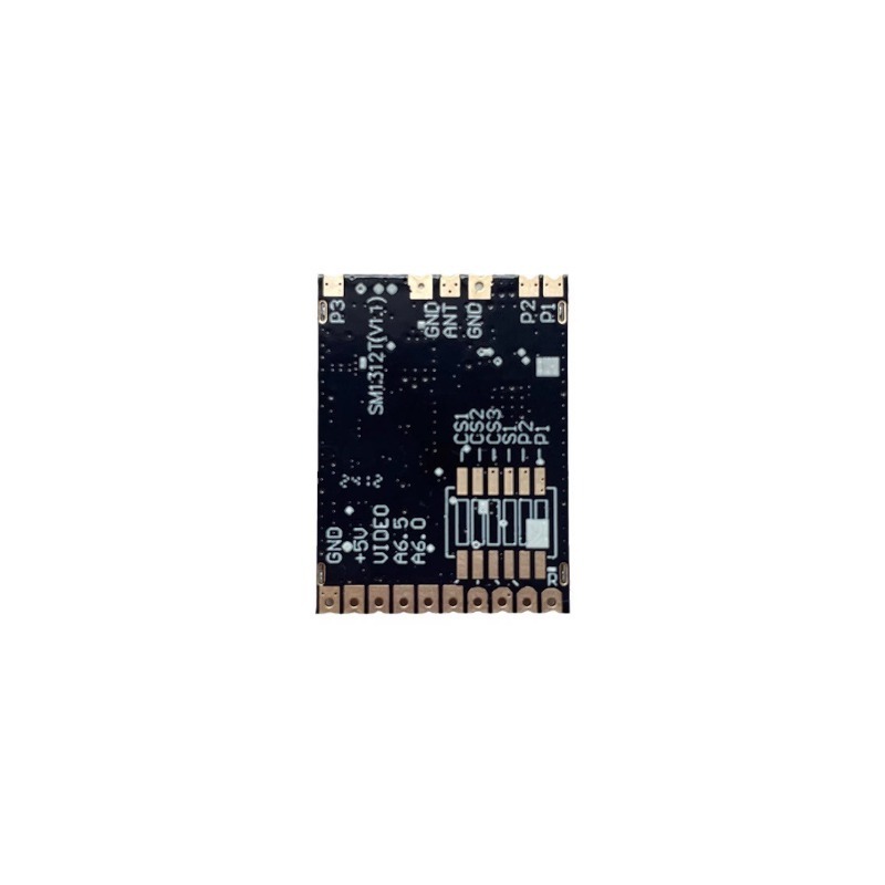 장거리 레이싱 드론용 3.3G 800mw 1.6W FP - Drone Antenna 리뷰 및 가격